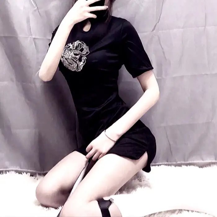 黑猫 在线观看
